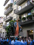 via Calata San Vito