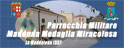 Parrocchia Militare Madonna Medaglia Miracolosa - La Maddalena (SS)