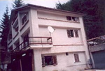 la villa dei Padri Barnabiti