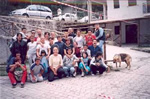 un'altra foto di gruppo 
