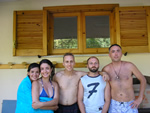 gli animatori
