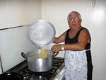 Don Antonio all'opera