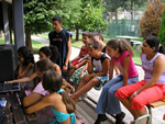 il karaoke