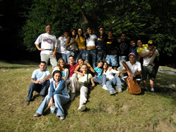 i giovanissimi