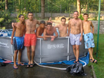 the boys