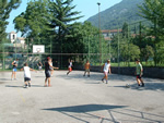 il torneo di calcetto