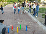 la bocciata