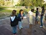 la bocciata