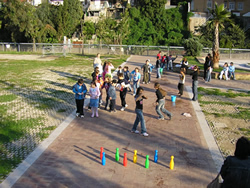 la festa del 2005
