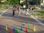 la bocciata