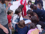 La festa del Ciao 2003
