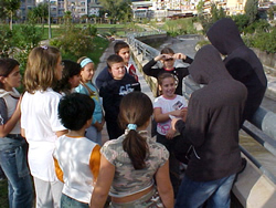 la festa del 2004