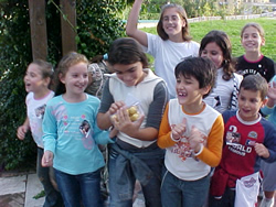 la festa del 2004