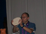 Cena ebraica