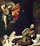 Messa francescano-carismatica