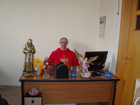 Don Salvatore Di Mauro