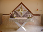 la cappella feriale