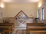 la cappella feriale