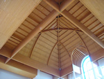 la cupola del Tempio