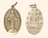 Il sito ufficiale della Cappella della Madonna della Medaglia Miracolosa a Parigi - Rue du Bac