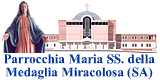 Parrocchia Maria SS. della Medaglia Miracolosa - Salerno