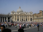 Piazza S. Pietro