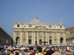 Piazza S. Pietro