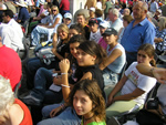 La comunità della Medaglia Miracolosa in Piazza S. Pietro