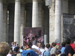 Il Santo Padre Benedetto XVI