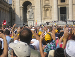 Il Santo Padre Benedetto XVI